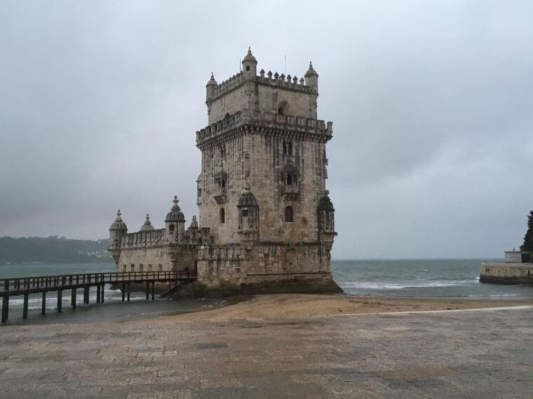 Lisbon: Belém Walking Tour and Jerónimos Monastery Ticket - Who Should Consider This Tour?