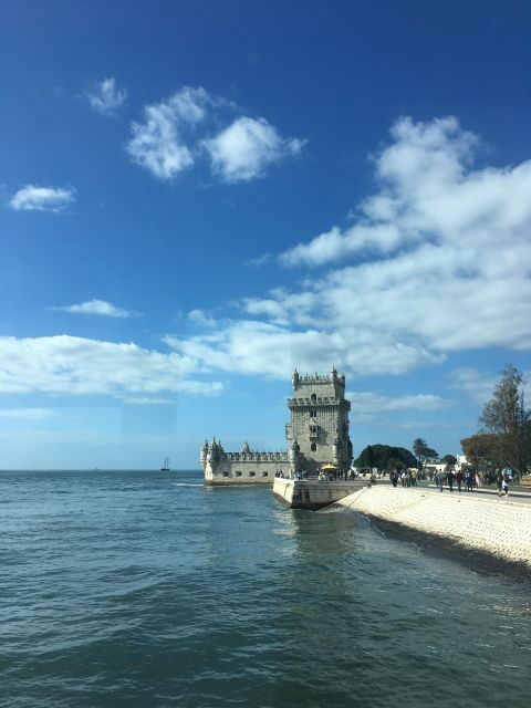Lisbon: Belém Walking Tour and Jerónimos Monastery Ticket - The Bottom Line