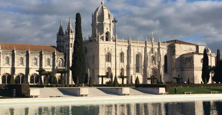 Lisbon: Belém Walking Tour and Jerónimos Monastery Ticket - FAQs