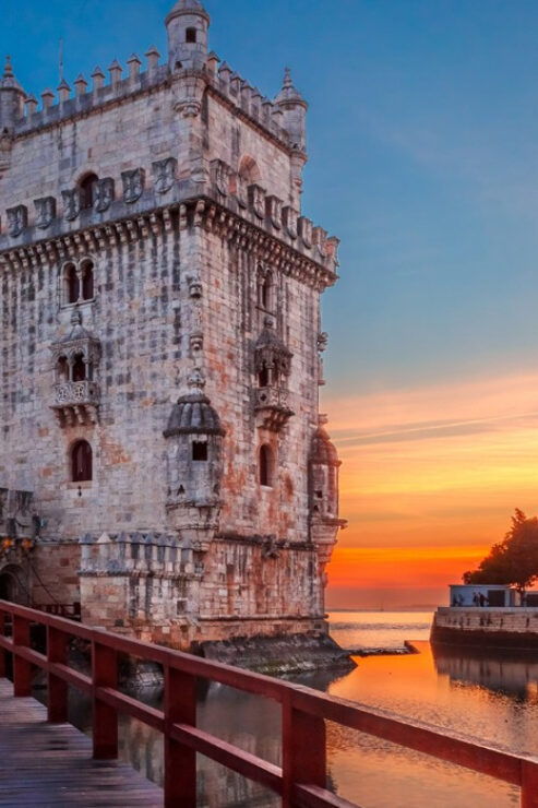 Lisbon: Belem Walking Tour and Jerónimos Monastery Ticket - Itinerary Highlights