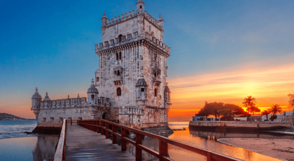 Lisbon: Belem Walking Tour and Jerónimos Monastery Ticket - Saving and Booking Options
