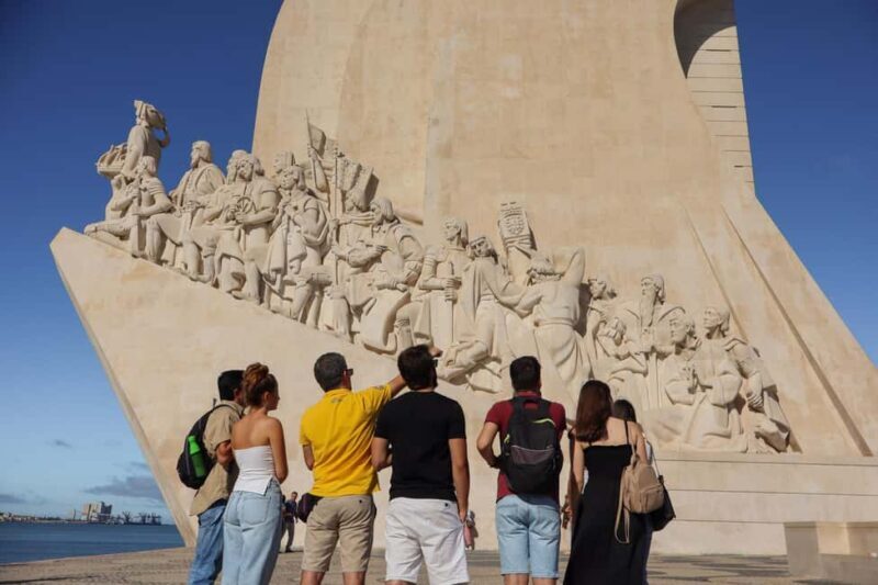 Lisbon: Belém Walking Tour & Jerónimos Monastery Guided Tour - Overall Value and Suitability