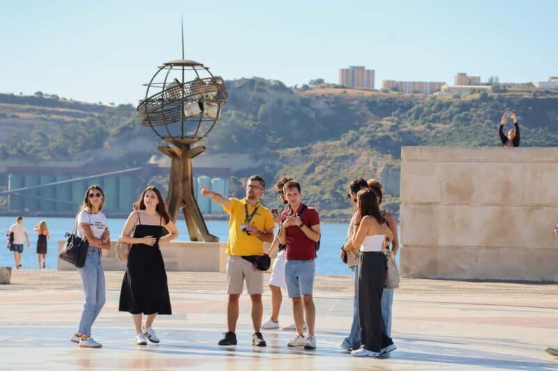 Lisbon: Belém Walking Tour & Jerónimos Monastery Guided Tour - Final Thoughts