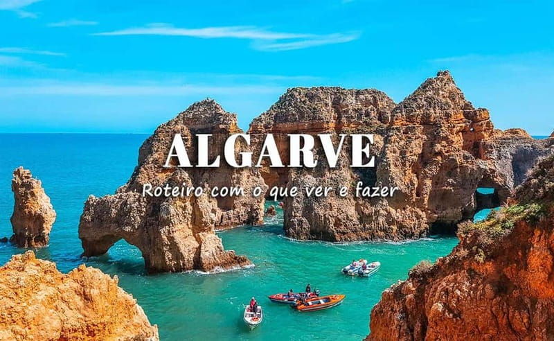 Lisbon: Benagil, Boneca Cave, Portimao & Lagos Private Tour - Lisbon: Benagil, Boneca Cave, Portimao & Lagos Private Tour – A Deep Dive