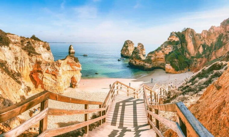 Lisbon: Benagil, Boneca Cave, Portimao & Lagos Private Tour - Who Would Love This Tour?