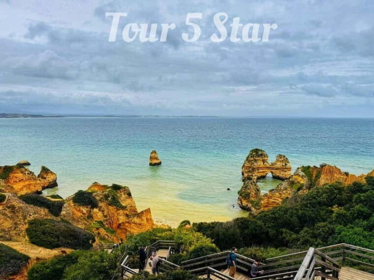Lisbon: Benagil, Boneca Cave, Portimao & Lagos Private Tour - FAQs