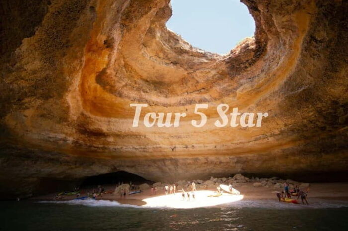 Lisbon: Benagil, Boneca Cave, Portimao & Lagos Private Tour - Final Thoughts