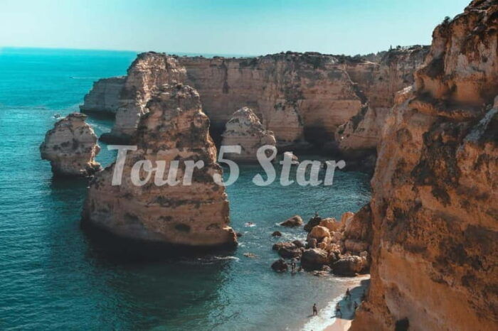 Lisbon: Benagil, Boneca Cave, Portimao & Lagos Private Tour - Keywords for SEO Optimization