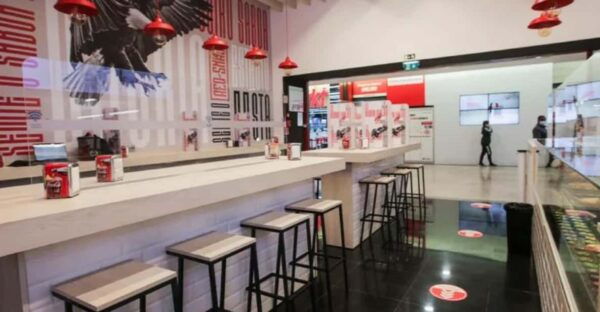 Lisbon: Benfica Stadium and Museum Tour With Meal - Frequently Asked Questions