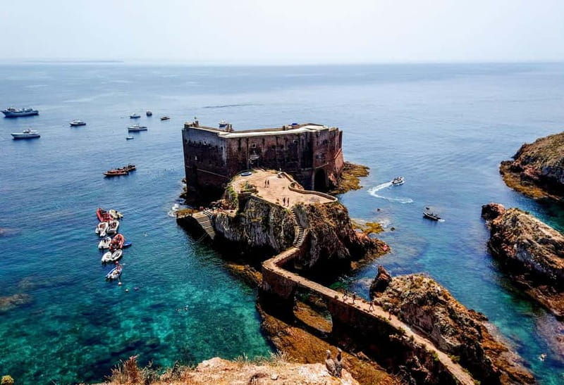 Lisbon: Berlenga Grande Island & Mafra Palace Private Trip - Good To Know