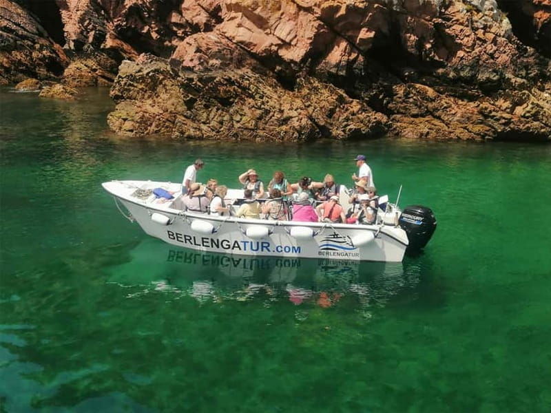Lisbon: Berlenga Grande Island & Mafra Palace Private Trip - What’s Included and What’s Not