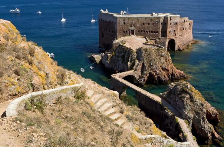 Lisbon: Berlenga Island Full Day Tour - Good To Know