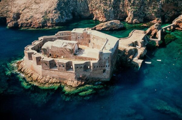 Lisbon: Berlenga Island Full Day Tour - Exploring Berlenga Island