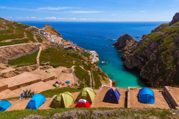 Lisbon: Berlenga Island Full Day Tour - Activities and Experiences