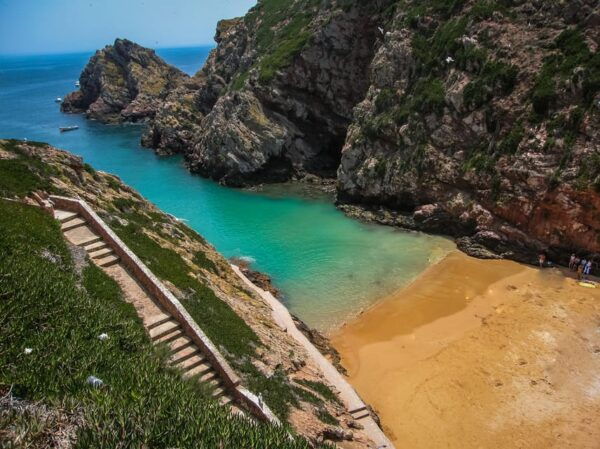 Lisbon: Berlenga Island Full Day Tour - Frequently Asked Questions