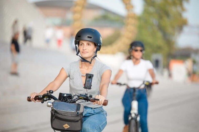 Lisbon Bike Rental Explore At Your Pace - A Closer Look at the Itinerary