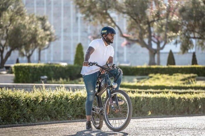 Lisbon Bike Rental Explore At Your Pace - Why This Tour Works Well