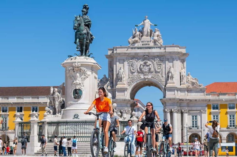 Lisbon Bike Tour: Downhill Downtown Lisbon to Belém - Final Thoughts: Is It Worth It?