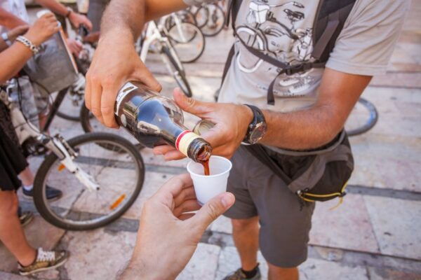 Lisbon Bike Tour: Downtown Lisbon to Belém - The Sum Up