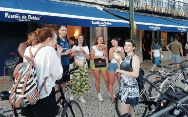 Lisbon: Bike Tour From City Center to Belem - Frequently Asked Questions
