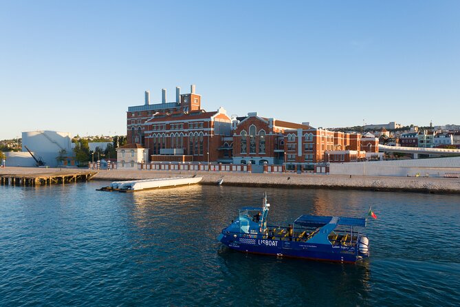 Lisbon Boat Cruise - Common Questions
