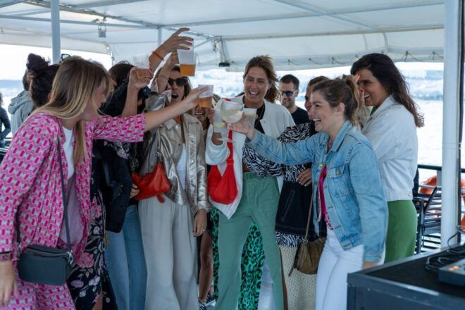 Lisbon: Boat Party Day, Sunset, or Night W/ Music & Open Bar - Important Information