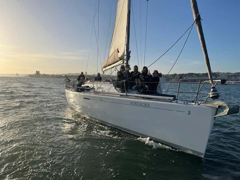 Lisbon Boat Tour - Good To Know