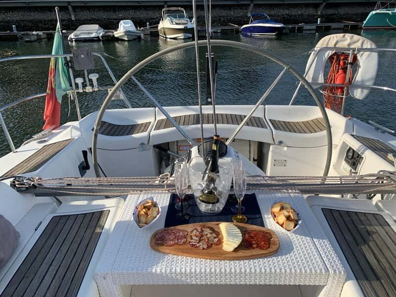 Lisbon Boat Tour - The Experience in Detail: What to Expect