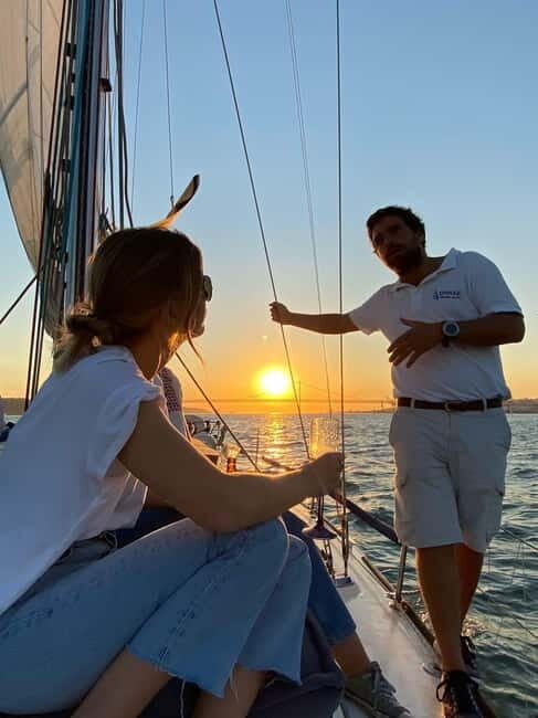 Lisbon Boat Tour - Who Will Love This Tour?