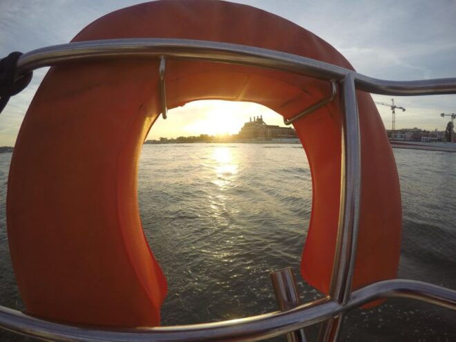 Lisbon Boat Tour - Experience Description