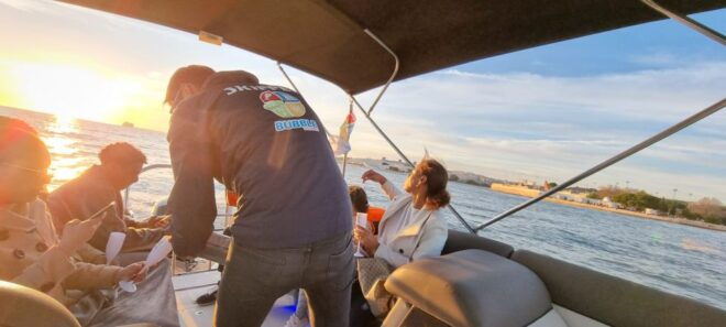 Lisbon: Boat Tour With Champagne - Customer Reviews
