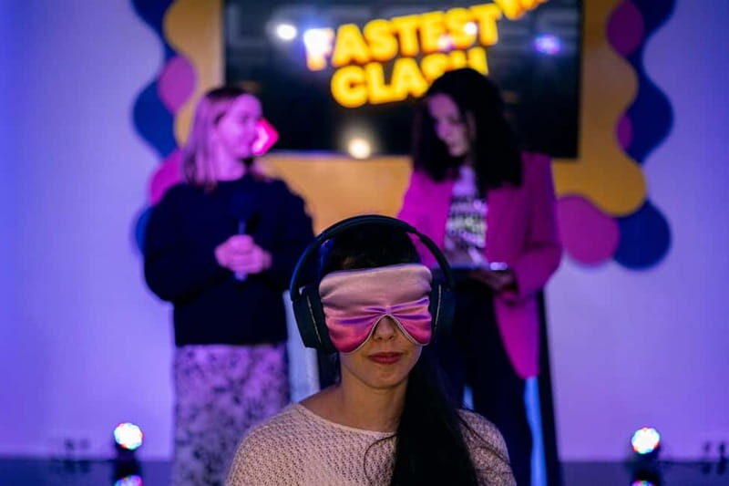 Lisbon: Buddy Battles Live Game Show Experience - Additional Details You Should Know