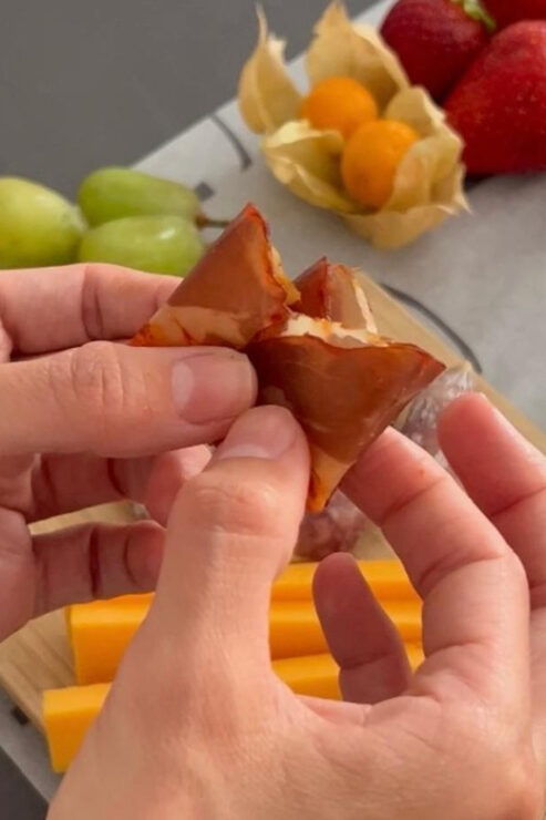 Lisbon: Build Your Own Portuguese Cheese & Charcuterie Board - Good To Know