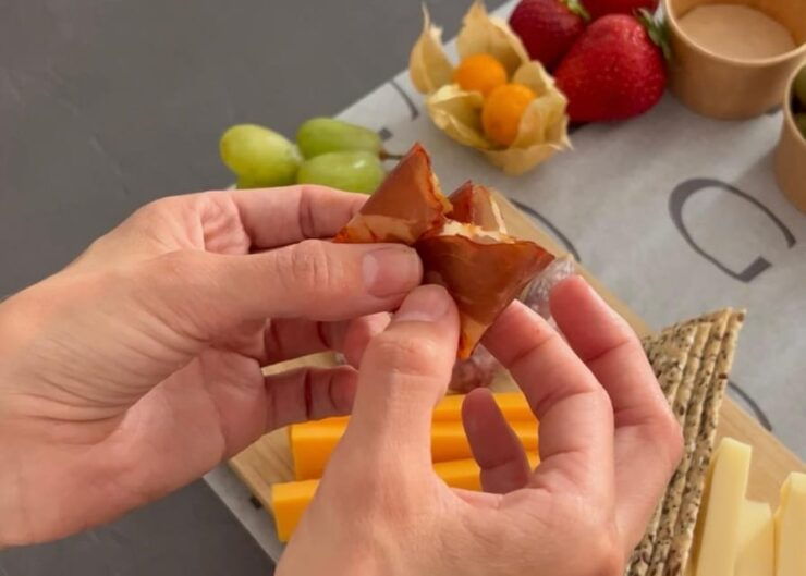 Lisbon: Build Your Own Portuguese Cheese & Charcuterie Board - Experience Highlights