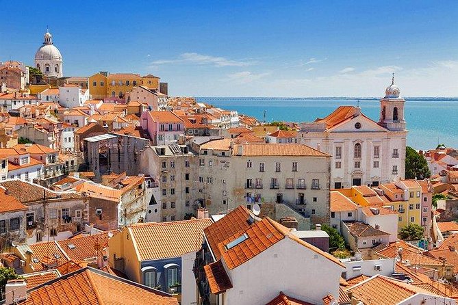 Lisbon By Locals - Hidden Gems: Must-Visit Places in Lisbon
