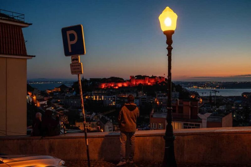 Lisbon by Night: Golden and Blue Hour Photography Walk - FAQs