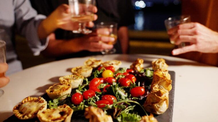 LISBON BY NIGHT in a Vintage Jeep with FOOD & DRINK Tastings - The Practical Details