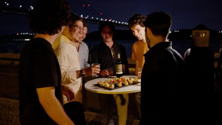 LISBON BY NIGHT in a Vintage Jeep with FOOD & DRINK Tastings - Final Thoughts