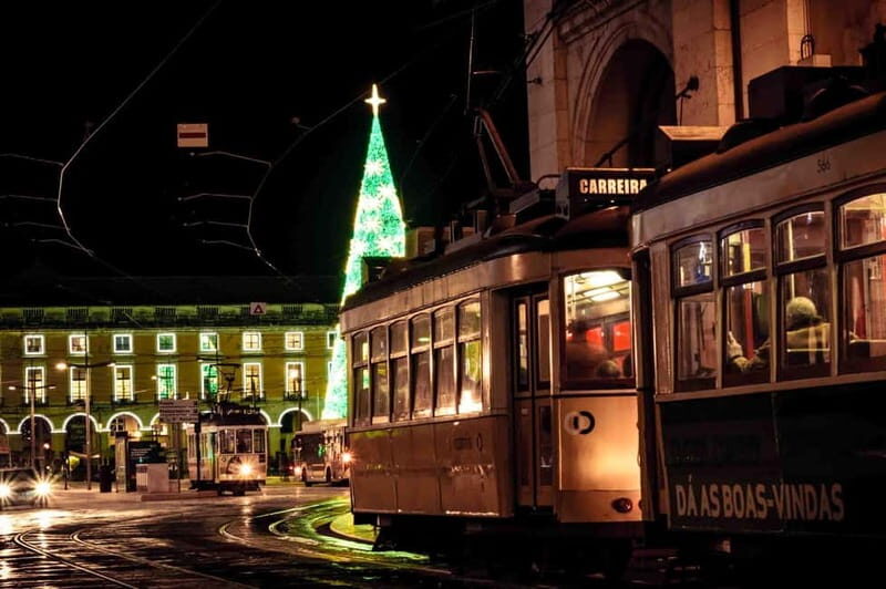 Lisbon by Night: Private Christmas Lights Photo Walk - Who Would Love This Experience?