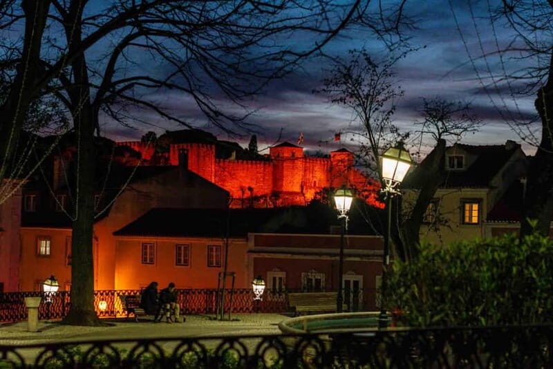 Lisbon by Night: Private Christmas Lights Photo Walk - FAQ