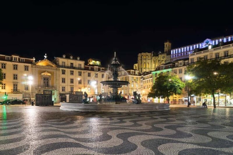 Lisbon By Night Private City Tour - The Value of the Experience
