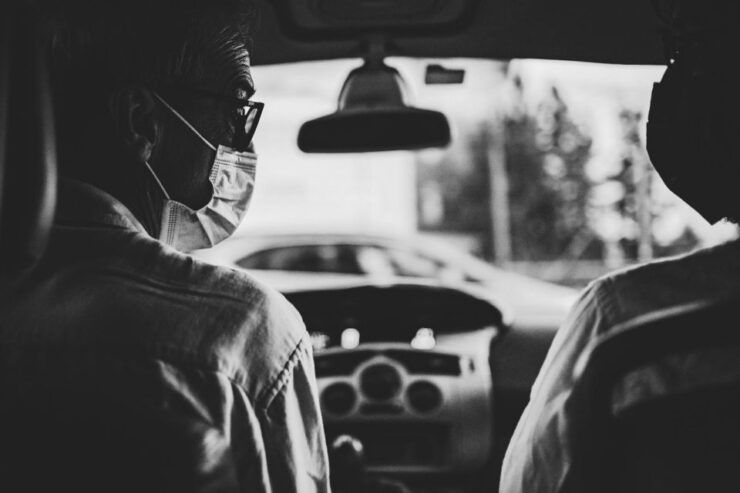 Lisbon by Night Private Tour - Tour Details