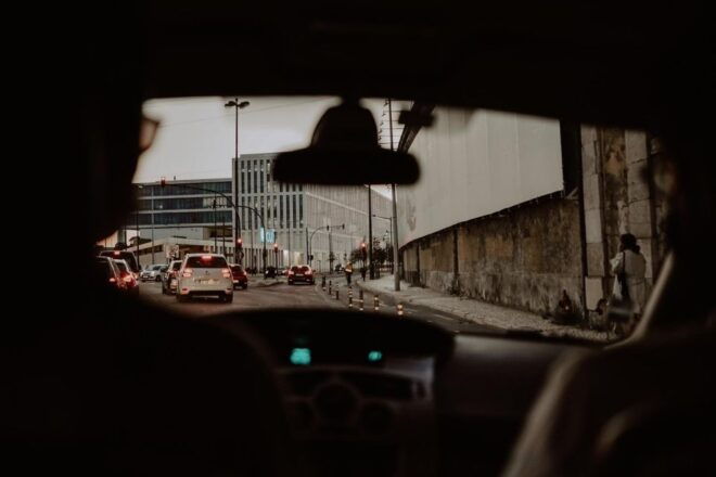 Lisbon by Night Private Tour - Booking Process