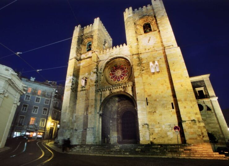 Lisbon by Night Private Tour - Booking Information for the Private Tour