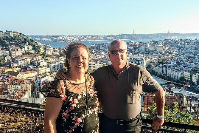 Lisbon by Night With Dinner and Fado Show Included - Cancellation Policy Details