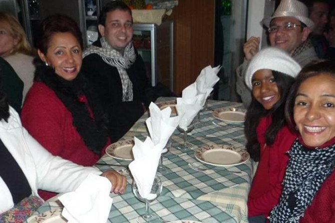 Lisbon by Night With Dinner and Fado Show Included - Customer Reviews