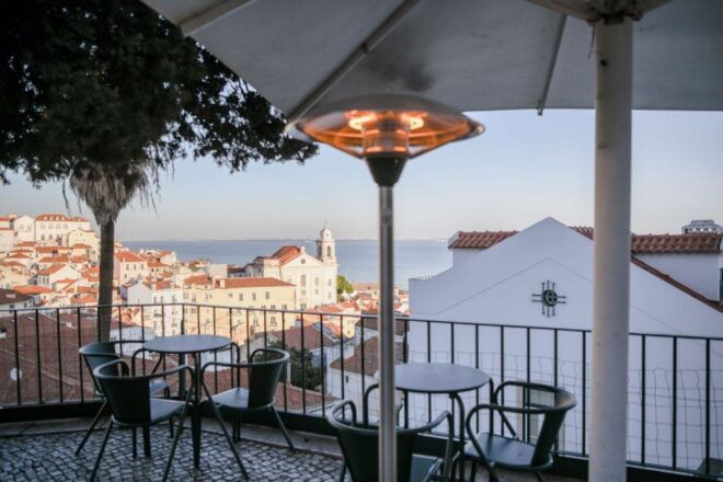 Lisbon by Tuk-Tuk: 2 Hour Guided Tour - Review Summary