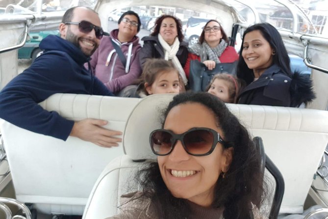 Lisbon by TUK TUK - Additional Reviews