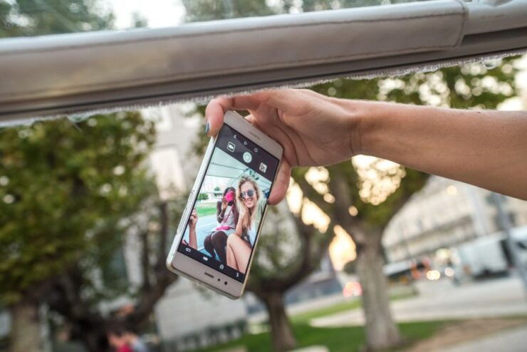 Lisbon by Tuk Tuk Guided Tour: City of Neighborhoods - Experience