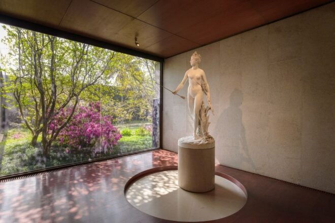 Lisbon: Calouste Gulbenkian Museum Entry Ticket - Eastern and Classical Art Circuit